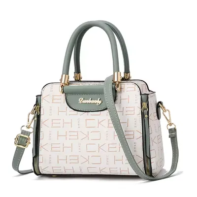 Elegant and Simple Ladies Handbags 