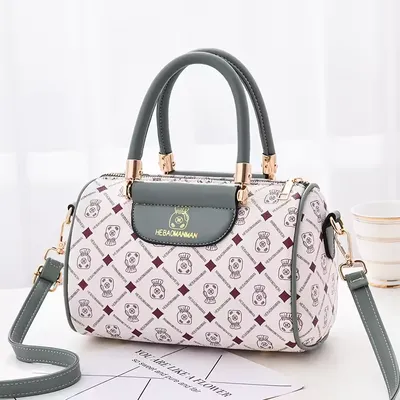 New Women's Casual Tote Bag