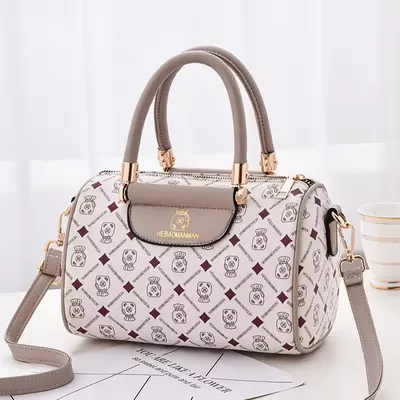 New Women's Casual Tote Bag