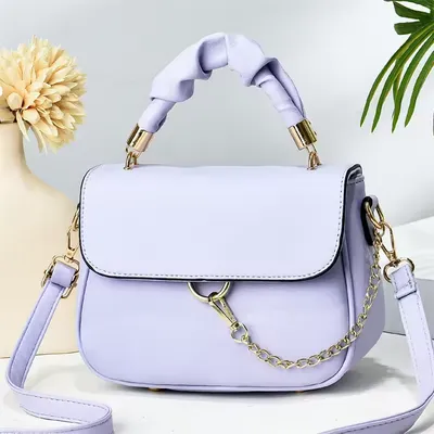 Comfortable Light Shoulder Bags