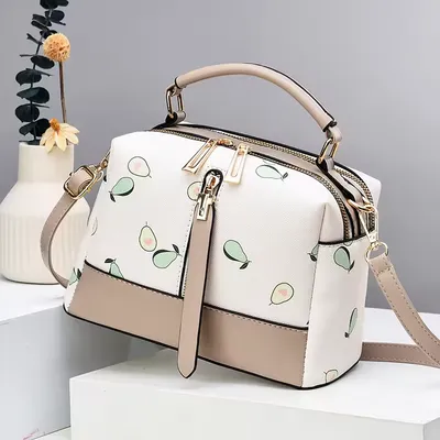  New Refreshing Style Women's Bag