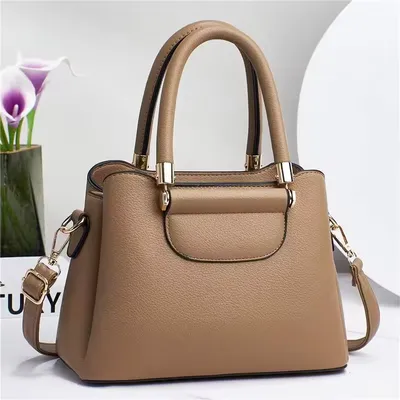 New Fashion Light Women's Handbags