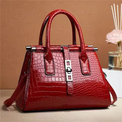  New Style Casual Tote Handbags