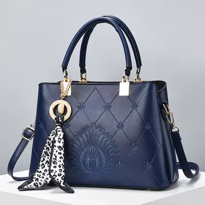  Most Popular Women's Long Handbag