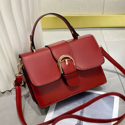 Polyester Lining Women's Handbags
