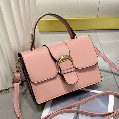 Polyester Lining Women's Handbags