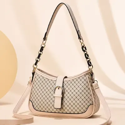 Casual Tote Handbag for Women