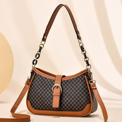 Casual Tote Handbag for Women
