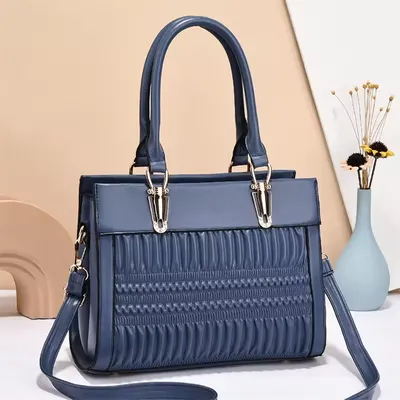  Lady's Bag and Small Design Handbag