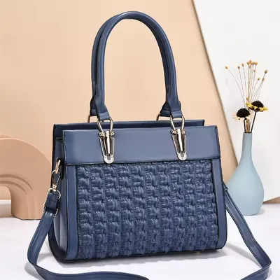 New Solid Women's Bag