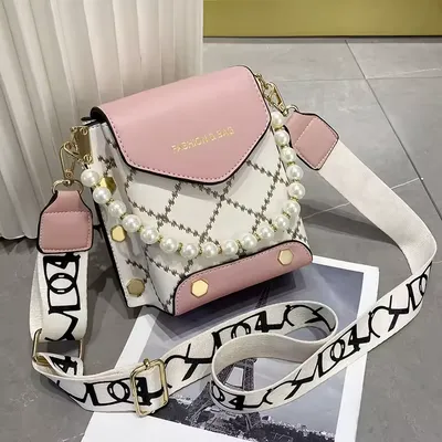 Casual Tote Shape Mobile Phone Bags 