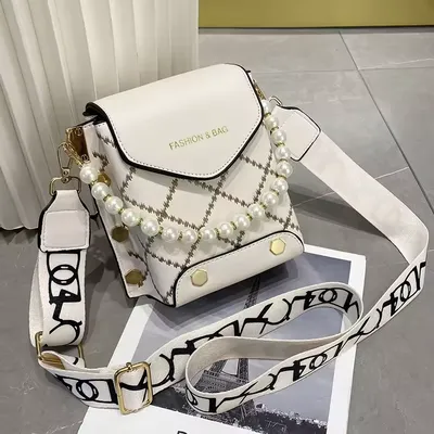 Casual Tote Shape Mobile Phone Bags 