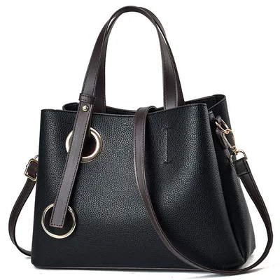 Women Luxury Large Capacity Bags