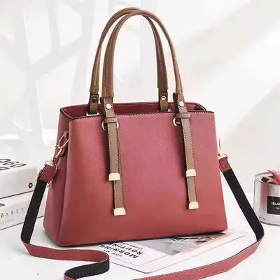 Women Customised logo Handbag