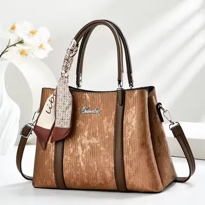 New Trendy Handbag for Ladies