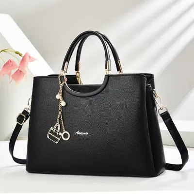  Women's Tote Shoulder Bags