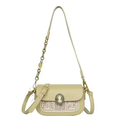 Exquisite Stylish Two Straps Bag