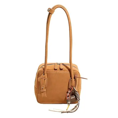  Fashionable Single Shoulder Pillow Bag