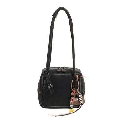  Fashionable Single Shoulder Pillow Bag