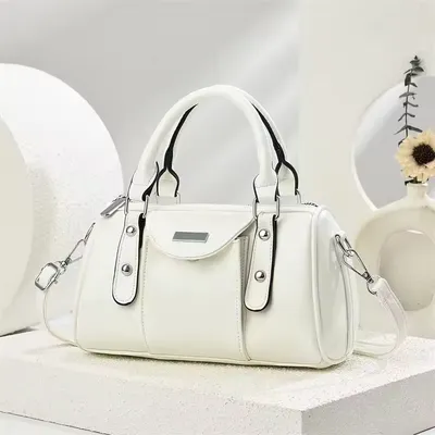Luxury Women's Shoulder Bag