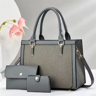 Fashionable Women's HandBag 