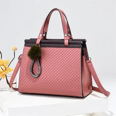 Women Premium Shoulder Bag