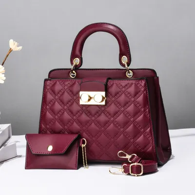 Single Shoulder Crossbody Handbags