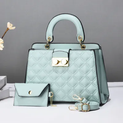 Single Shoulder Crossbody Handbags