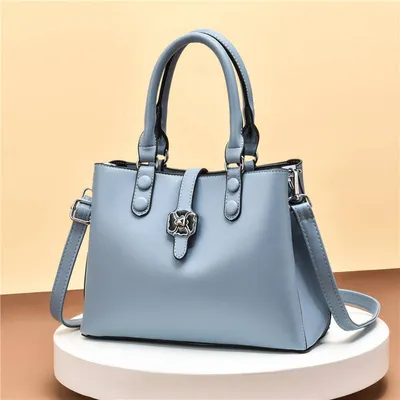 Stylish Crossbody Handbag