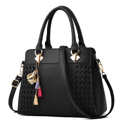 New Women's Korean Style Handbag