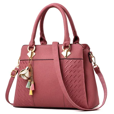 New Women's Korean Style Handbag
