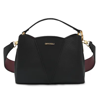 Casual Shoulder Bag for Women