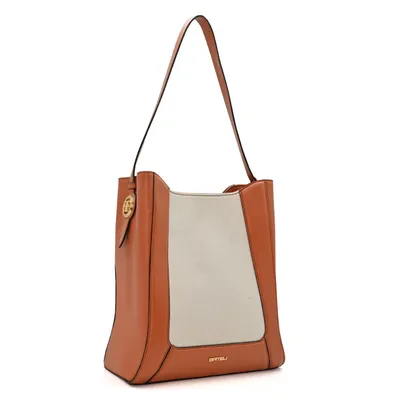 New Bucket Bag Versatile Shoulder Bag