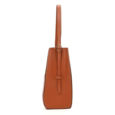 New Bucket Bag Versatile Shoulder Bag