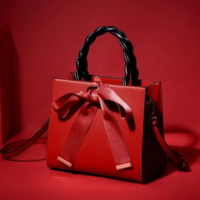 New Design HandBag for Ladies