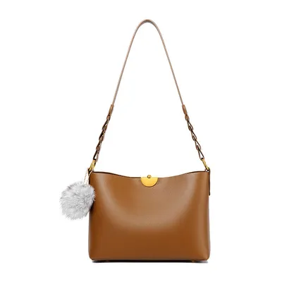 Casual Shoulder's Bag for Women