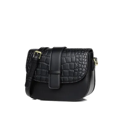 New Broadband Crossbody Bag