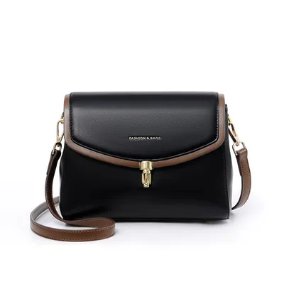  New Fashion Small Crossbody Bag  