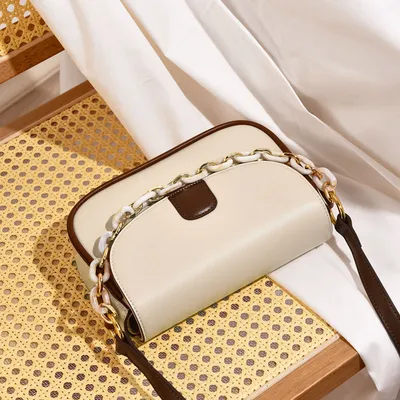  New Pu Shoulder Crossbody Bag 