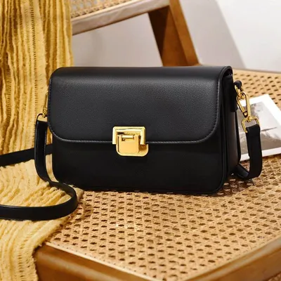Shoulder Stylish Crossbody Bag