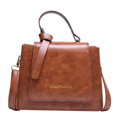 Fashion Designer Large Handbag