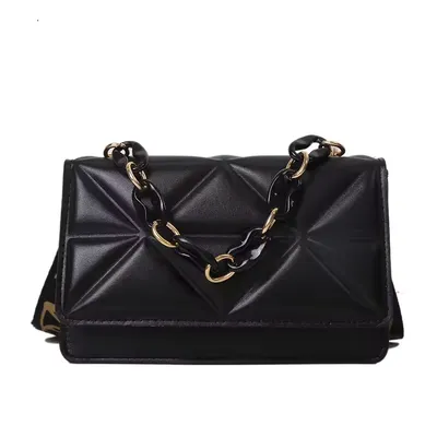  Women's Square Crossbody Handbags 
