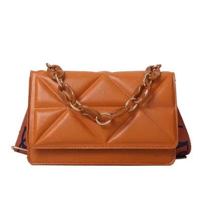  Women's Square Crossbody Handbags 