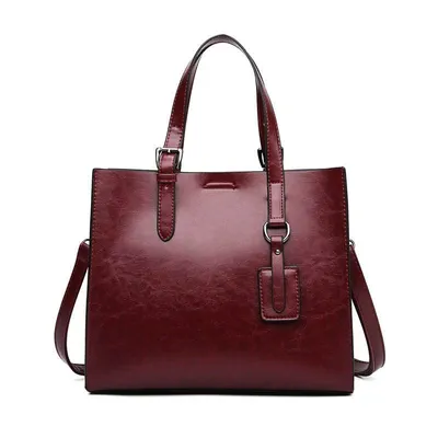 Women Factory New Diagonal Simple Bag