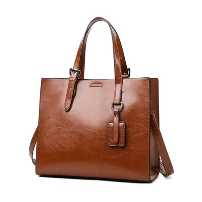 Women Factory New Diagonal Simple Bag