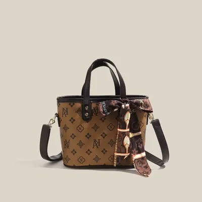 Women's PU material bag