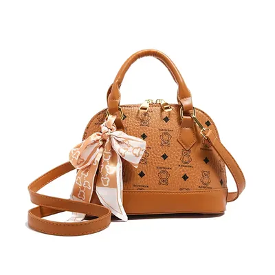  Lady Single Shoulder Crossbody Bag