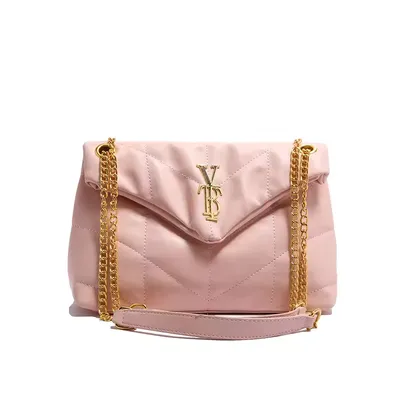 Luxurious Women's Single-Shoulder Bag