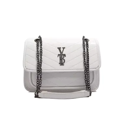 Polyester Lined Underarm Bag