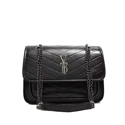 Polyester Lined Underarm Bag